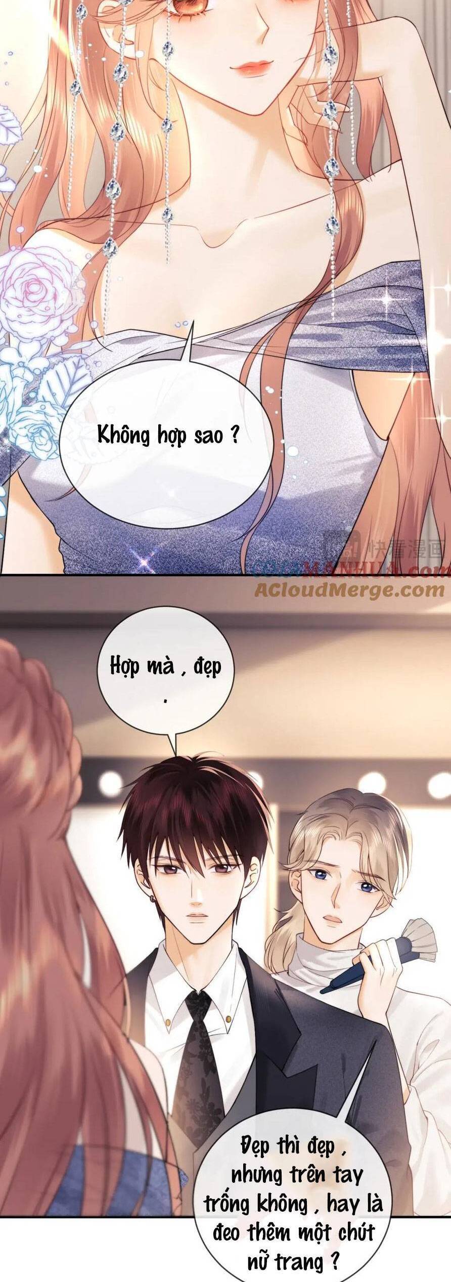 fan vợ - bạn đã biết chưa? chapter 18 26