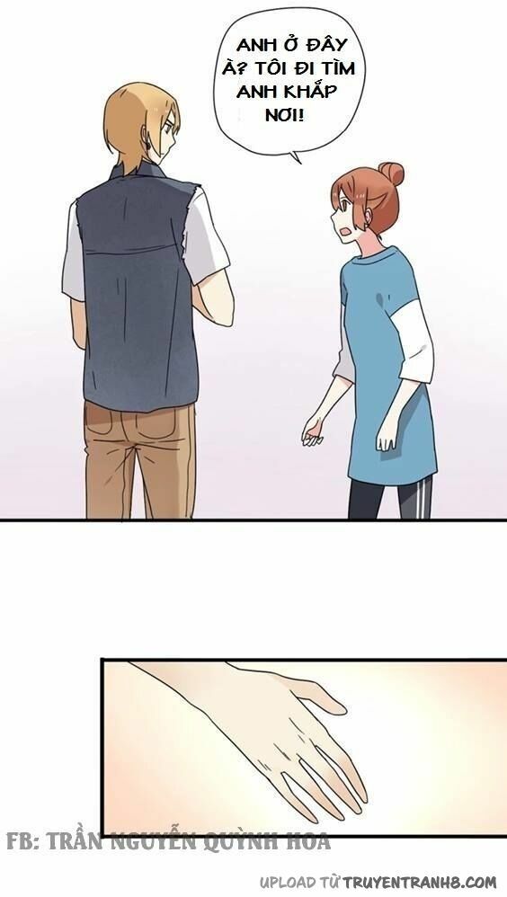 tình yêu! bắt đầu từ ngày hôm nay chapter 1 176