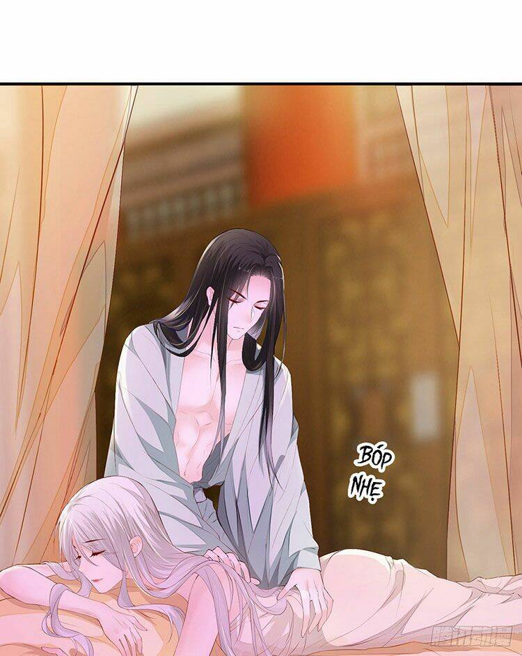 thái hậu quân hạ thần chapter 13.1 12