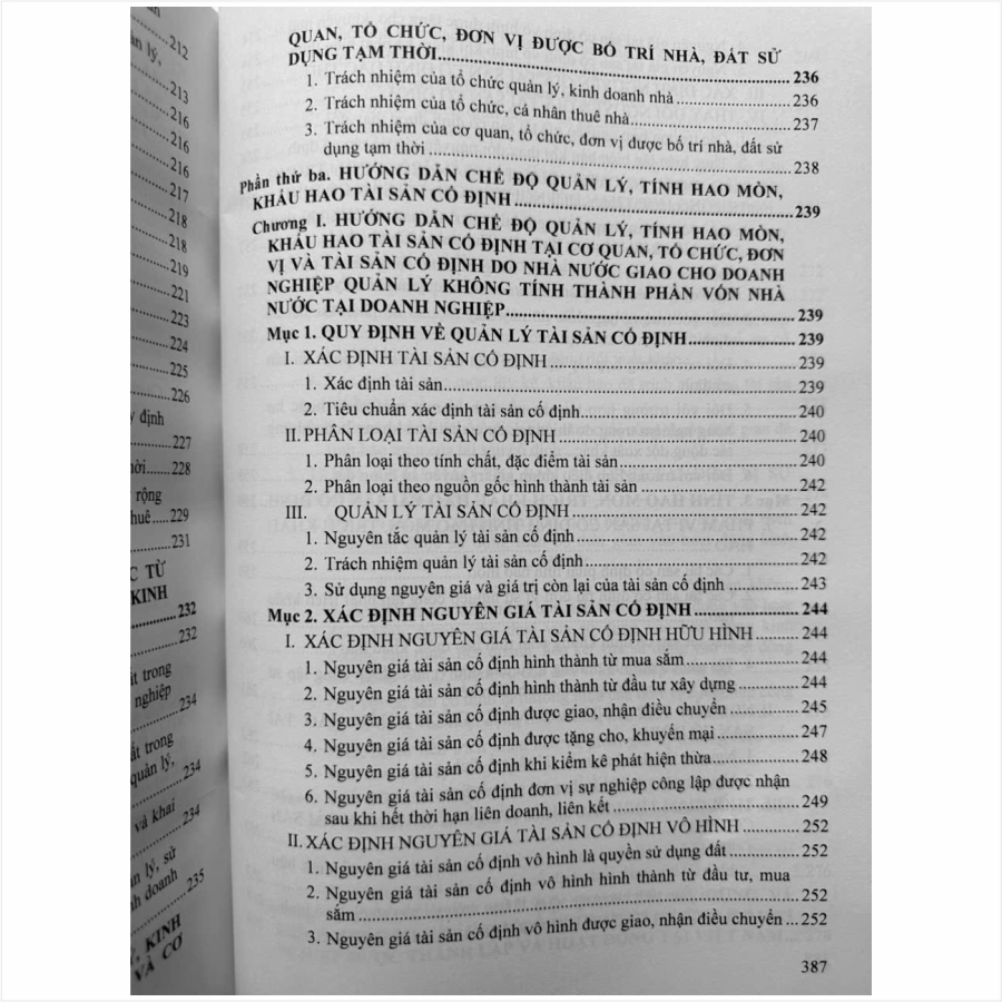 Sách Chỉ Dẫn Áp Dụng Luật Quản Lý, Sử Dụng Tài Sản Công theo Nghị định số 114/2024/NĐ-CP (V2471T)