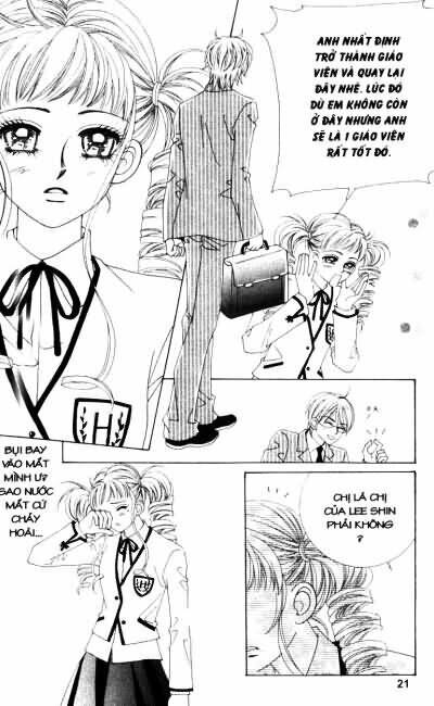 forbidden kiss chapter 50 2