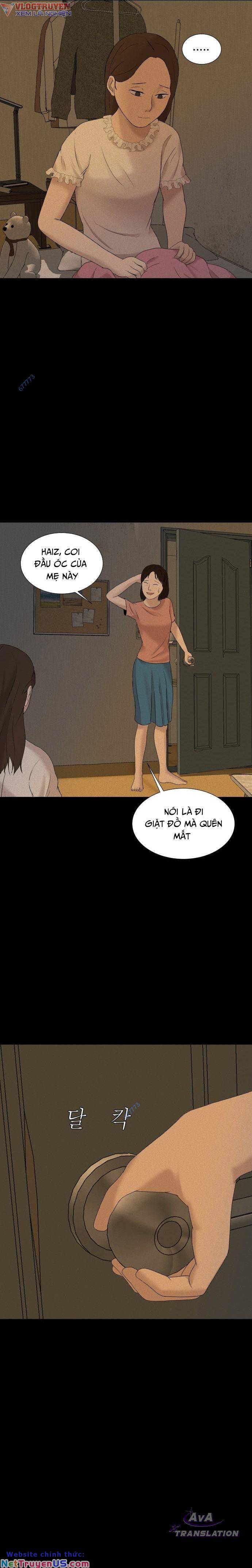 cuốn nhật ký kỳ lạ chapter 12 5