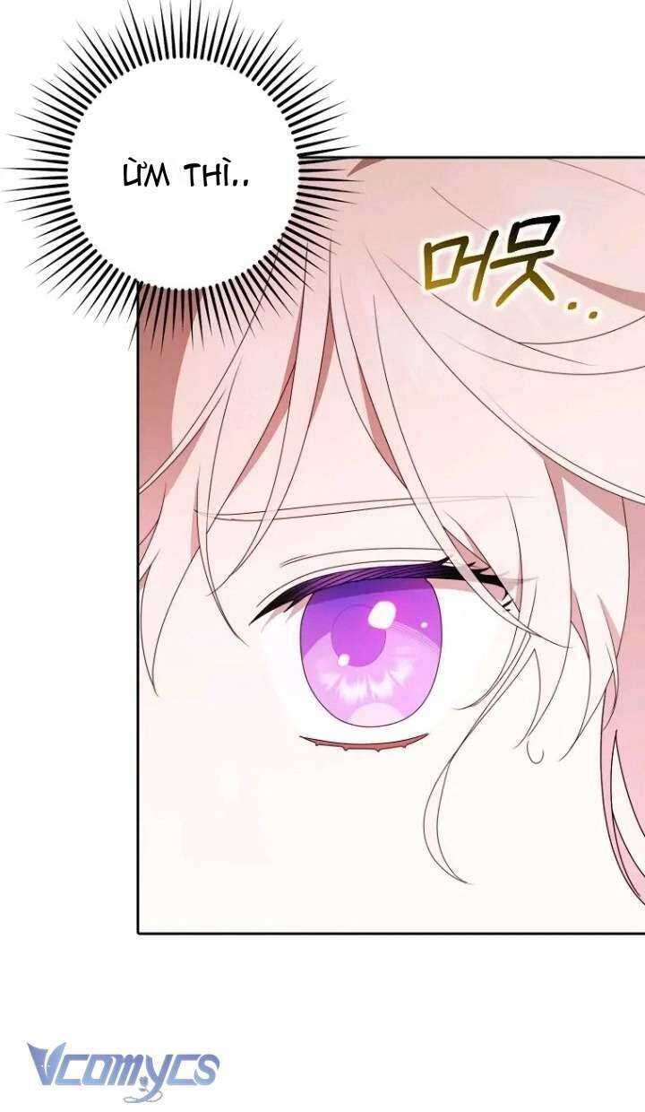 đứa con gái côn đồ nhà công tước chapter 42 54