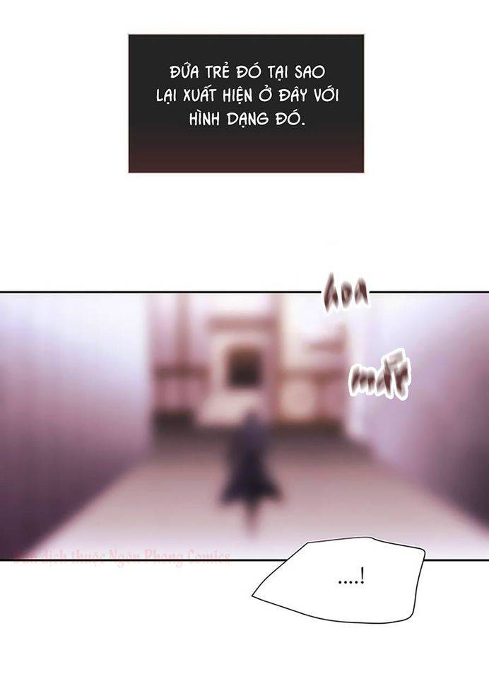 năm môn đệ của charlotte chapter 16 33