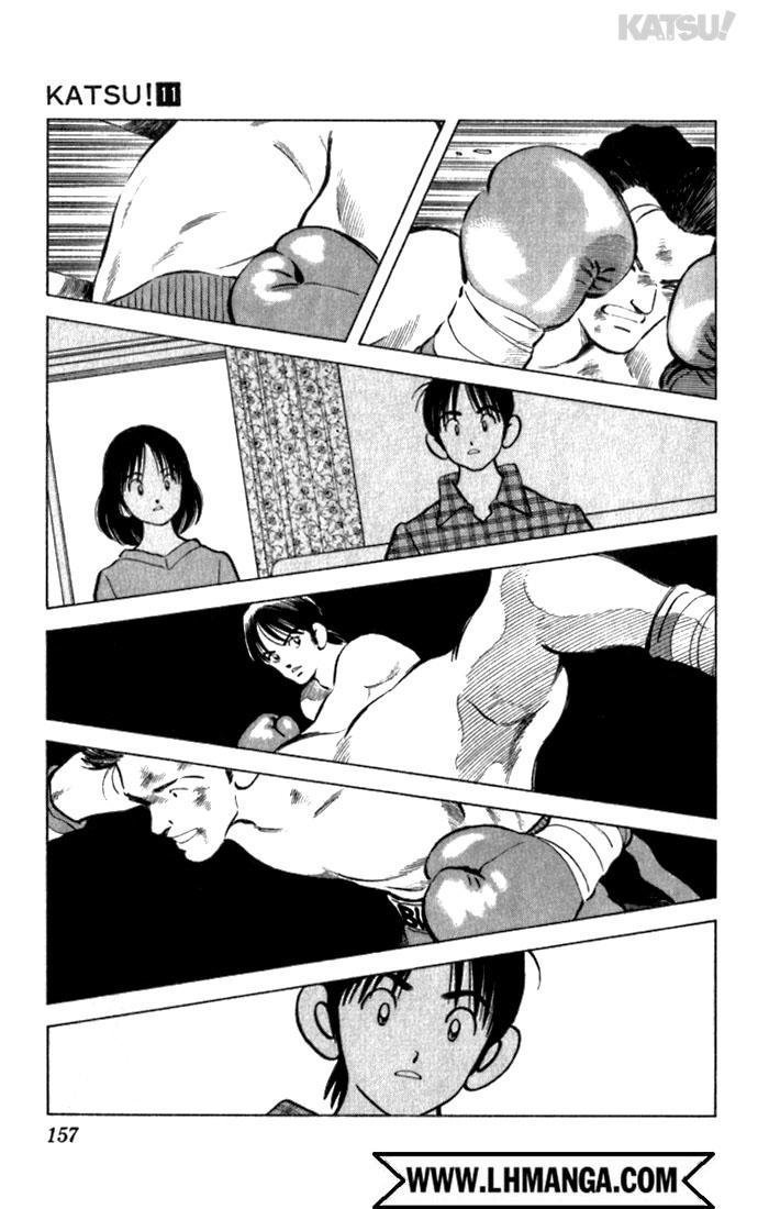 katsu chapter 106 15