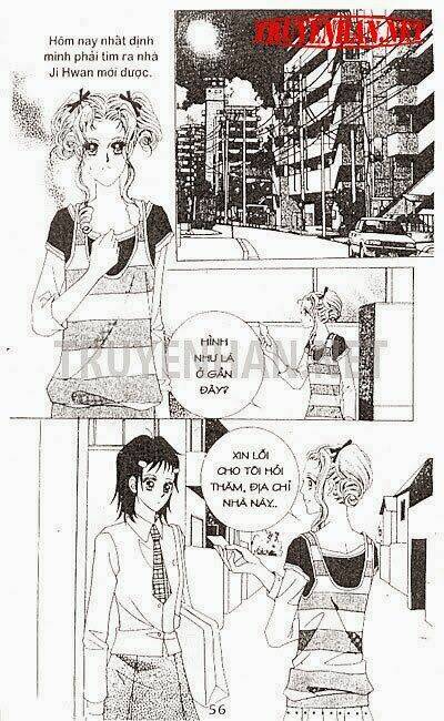 sức thanh xuân chapter 5 56