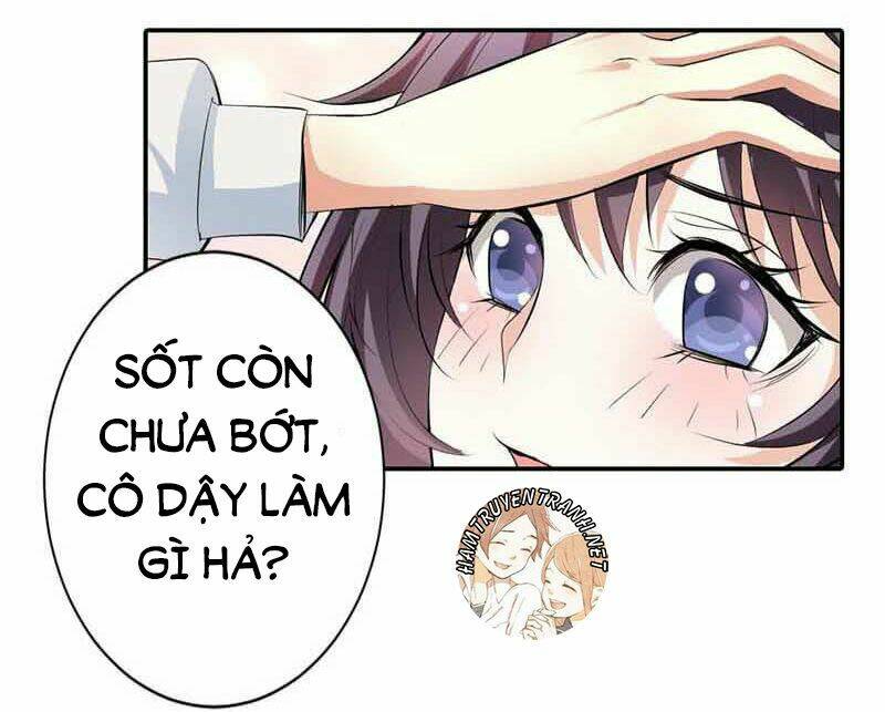 tiểu tâm can của cực phẩm đại nhân chapter 7 21