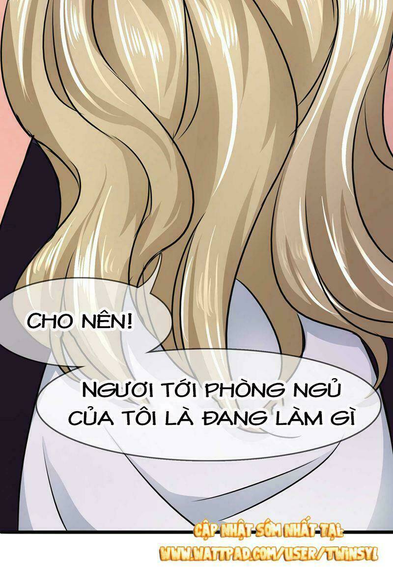 bá đạo trung khuyển tìm ái ký chapter 73 13