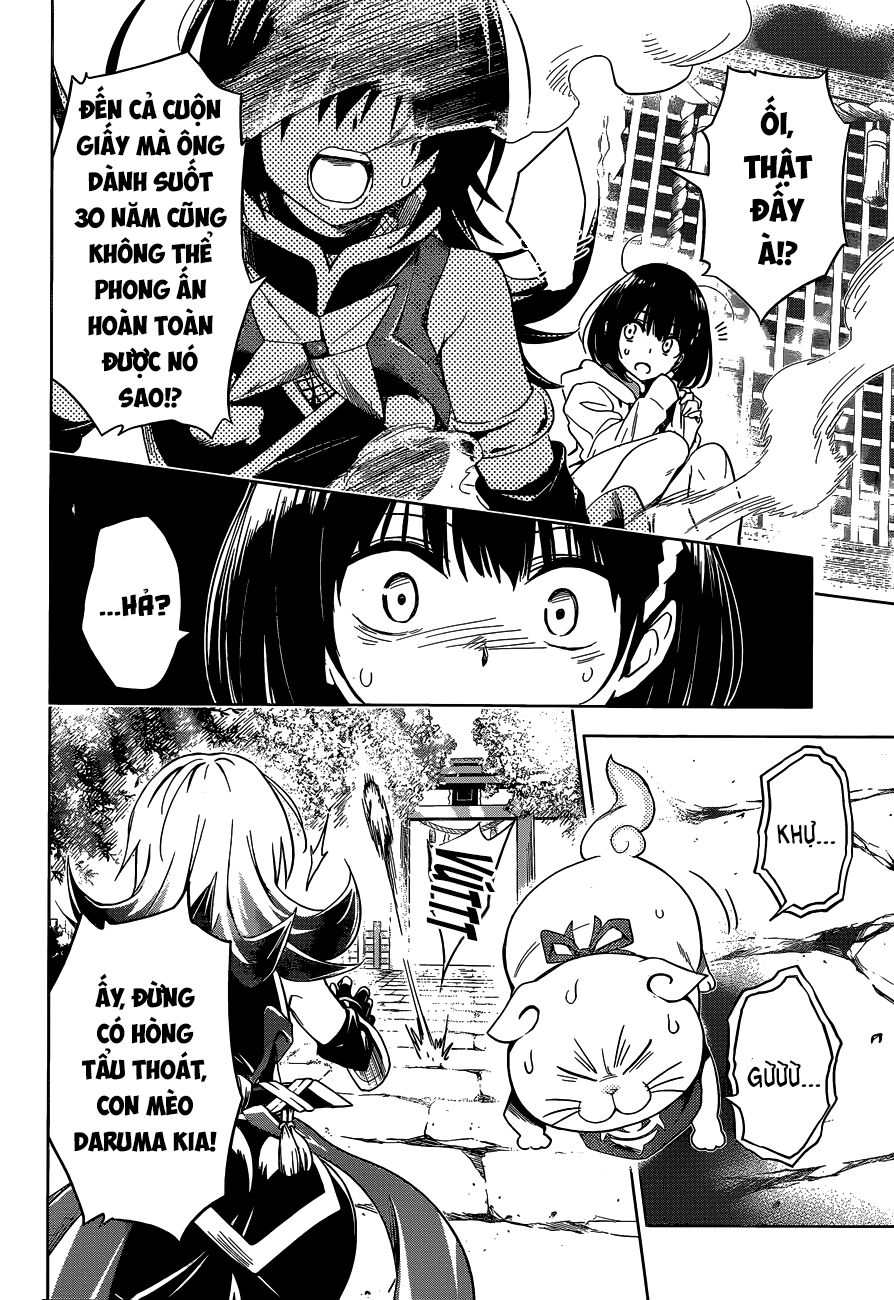 diệt quỷ nhẫn giả chapter 1 46