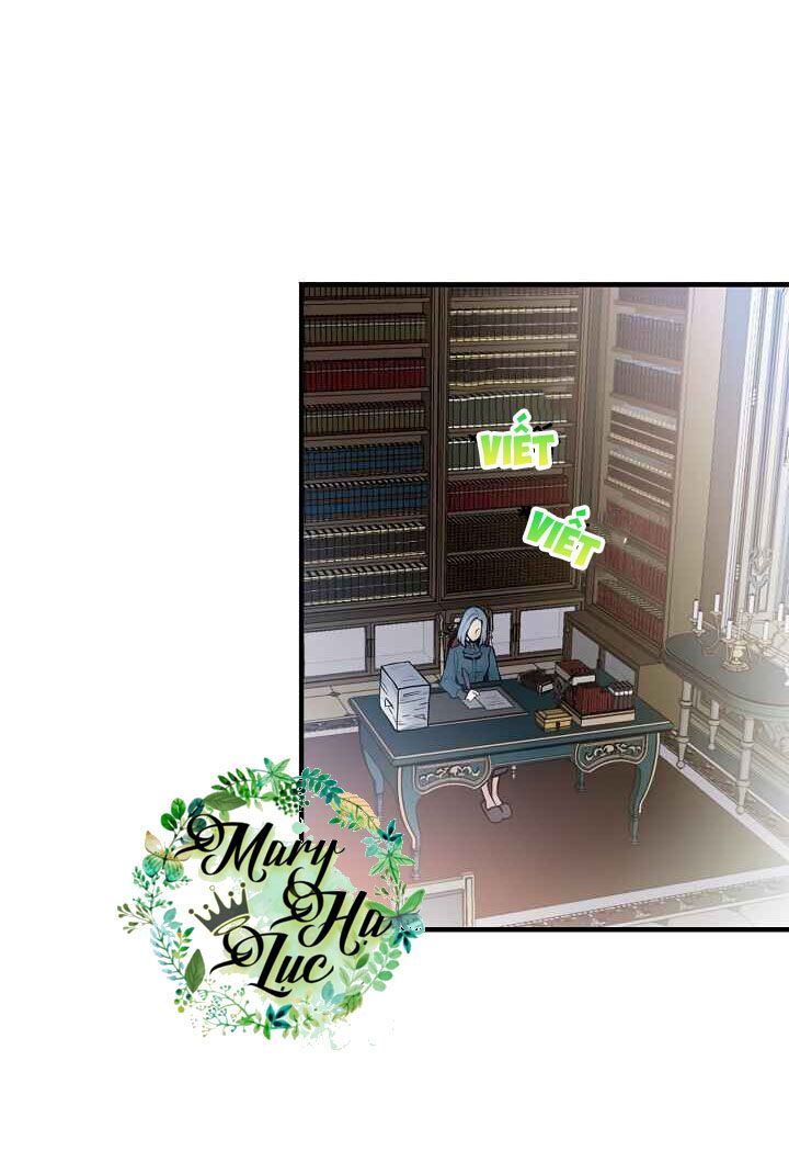 hoàng phi bóng tối - shadow queen chapter 15 3