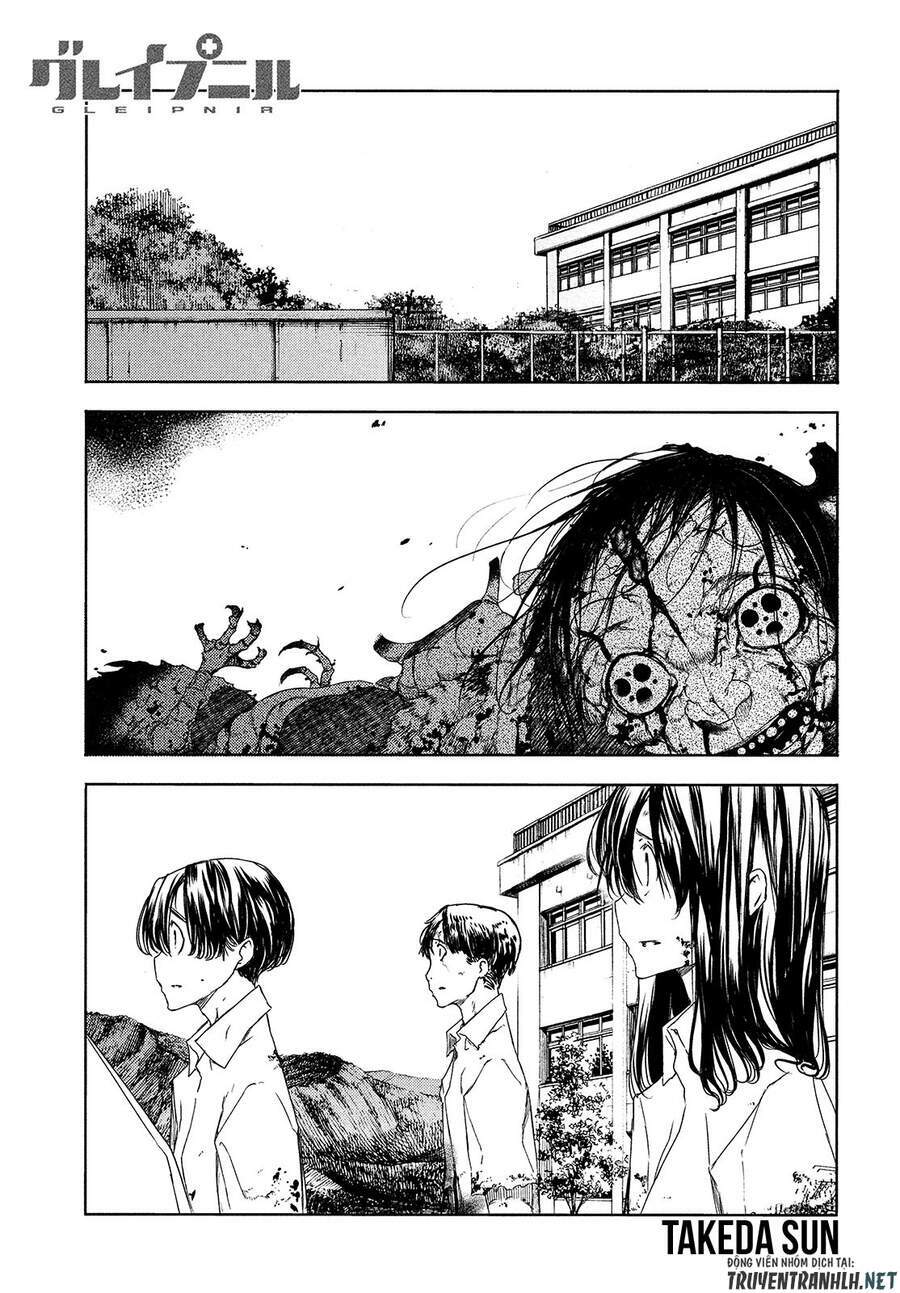 gleipnir - sợi xích thần chapter 64 4