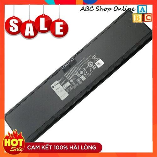 Pin Dùng Cho Dell Latitude E7440 E7420 E7450 Ultrabook 451-BBFV 909H5 34GKR