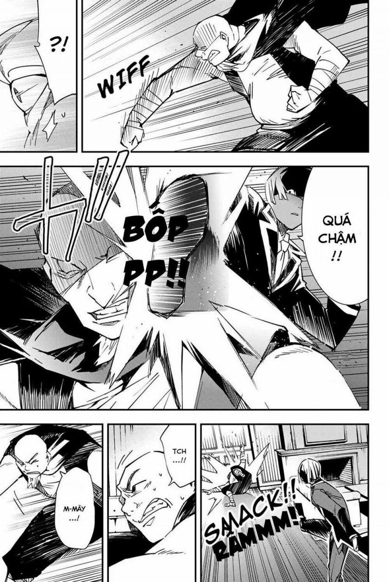 tái sinh thành quý tộc với kĩ năng 'appraisal' chapter 9 7