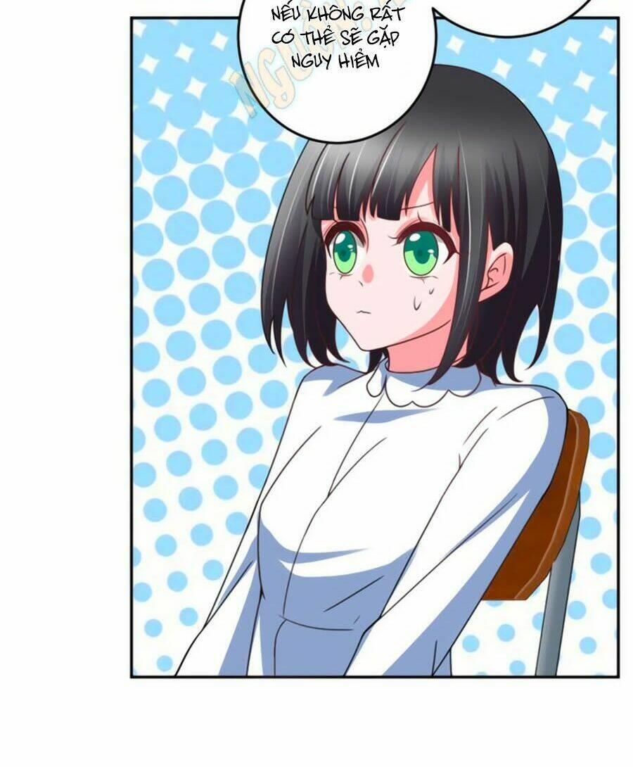 người yêu khát máu của tôi chapter 15 9