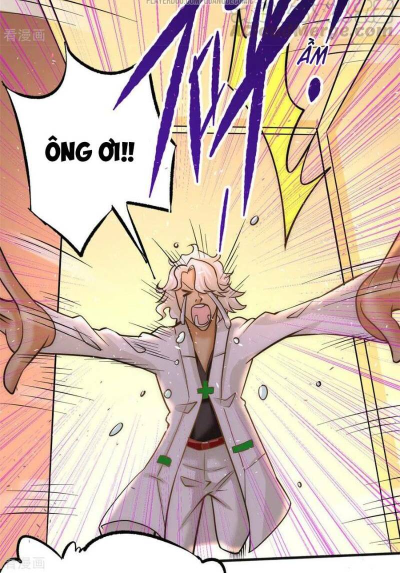 đô thị đỉnh phong cao thủ chapter 45 25