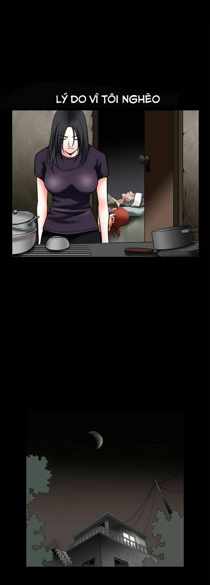 seduction - quyến rũ chapter 35 6