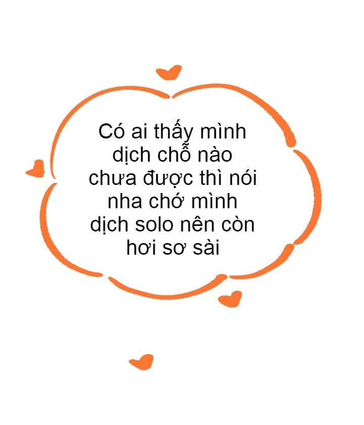 tôi không đời nào chịu yêu một tên đàn ông bằng giấy đâu chapter 8 12