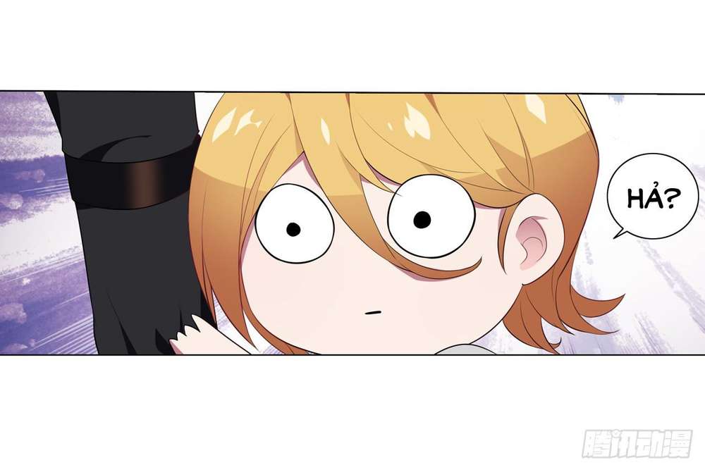 như loan chapter 14 22