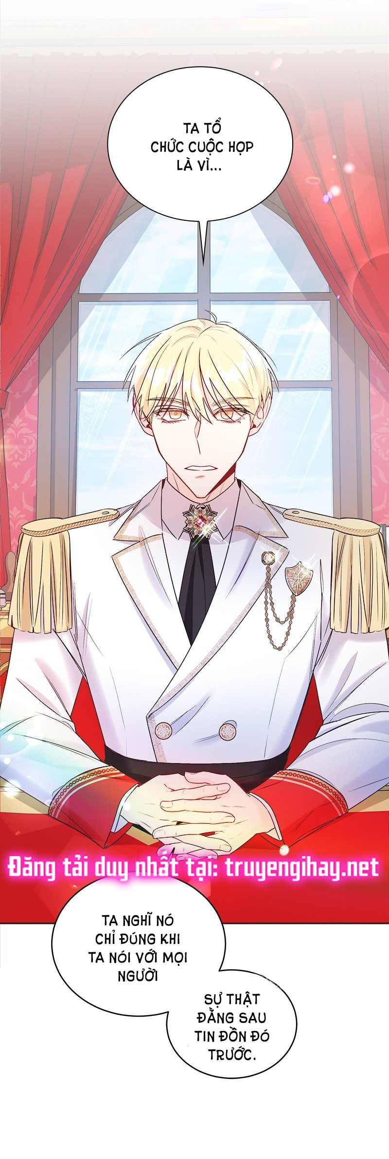 chàng nam phụ kia thực ra là con gái chapter 11 47