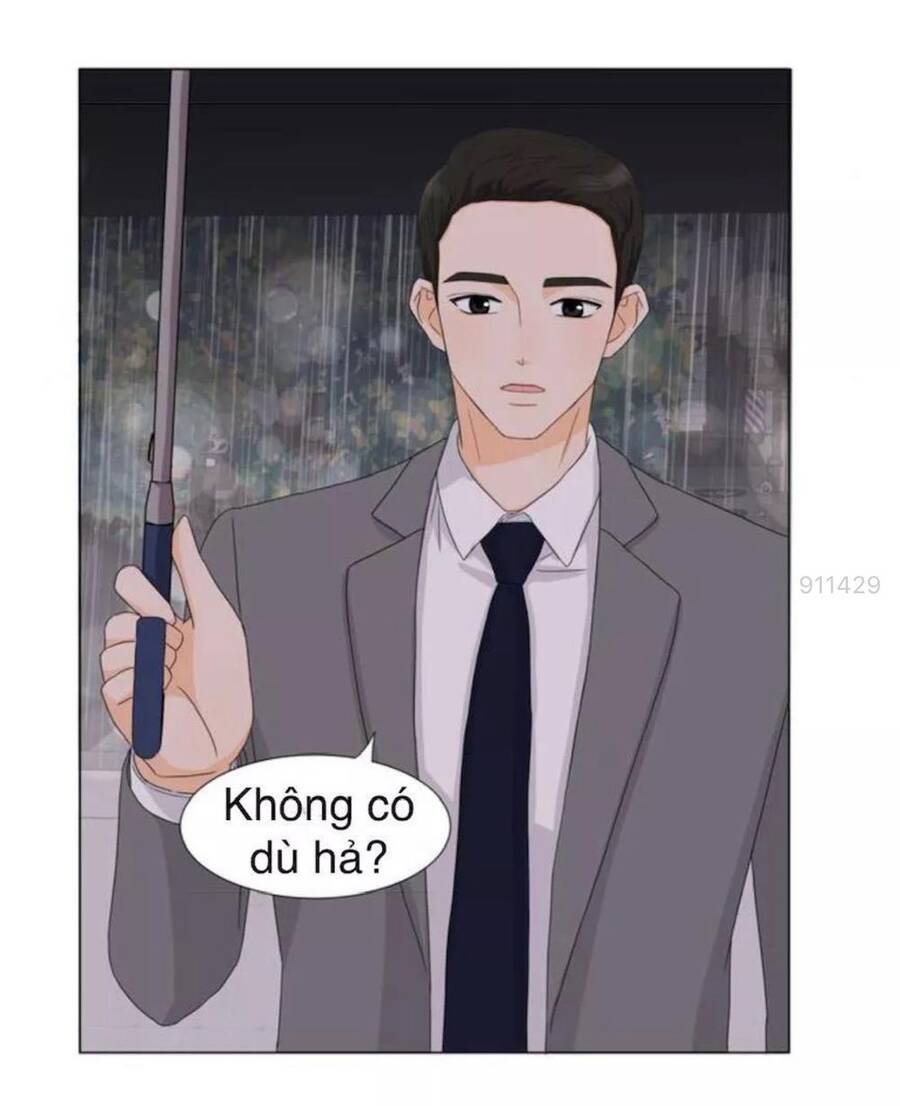 idol và sếp, em yêu ai? chapter 12 3