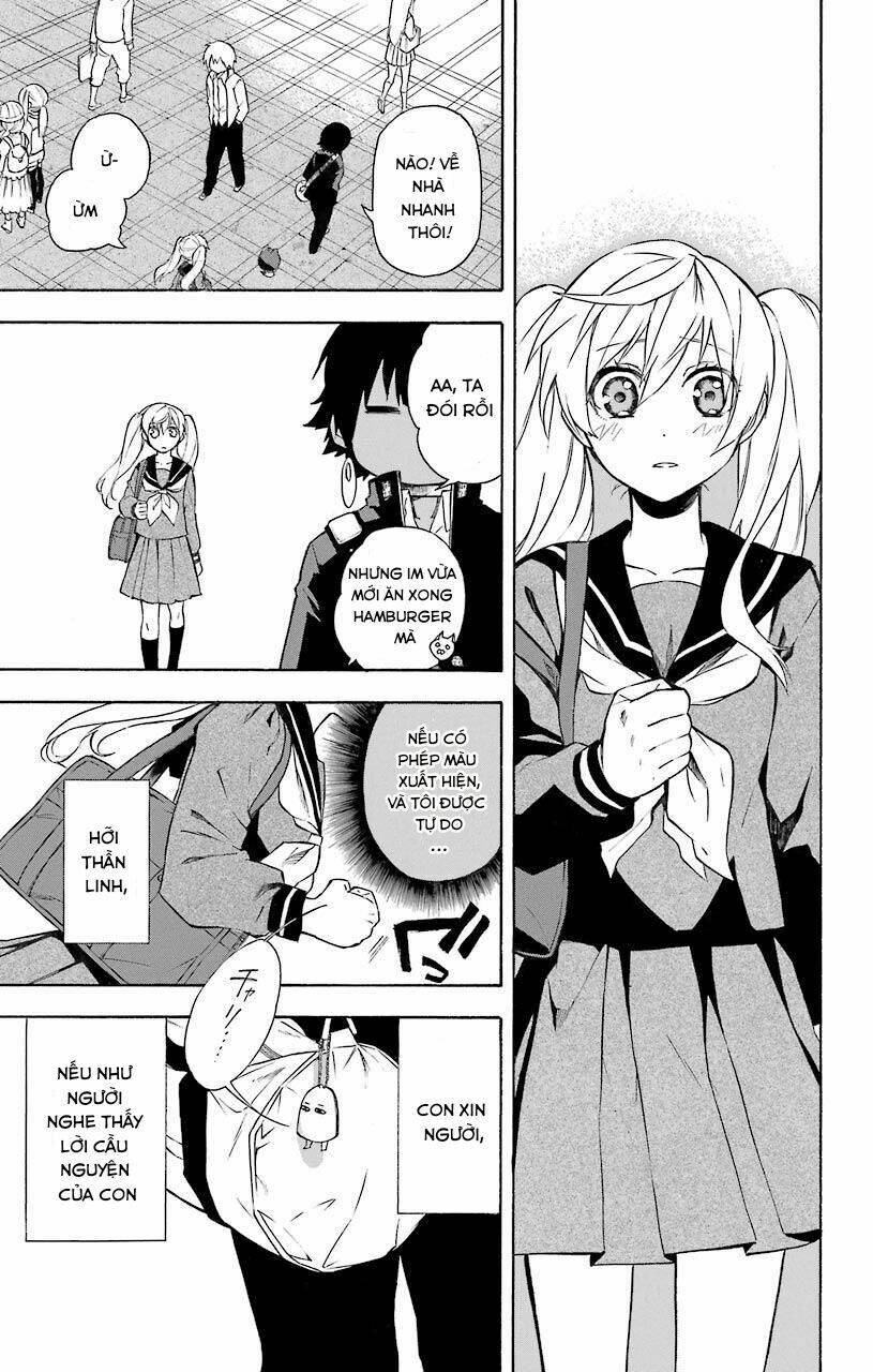 great priest imhotep chapter 11 36