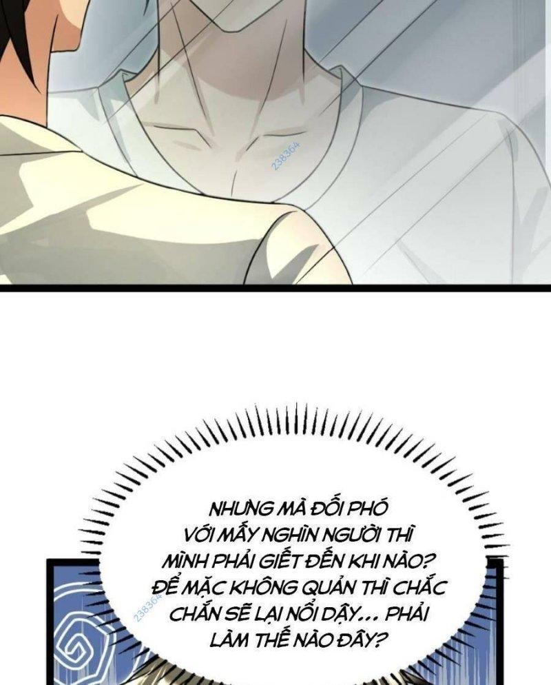 đóng băng toàn cầu: tôi gây dựng nên phòng an toàn thời tận thế chapter 61 3