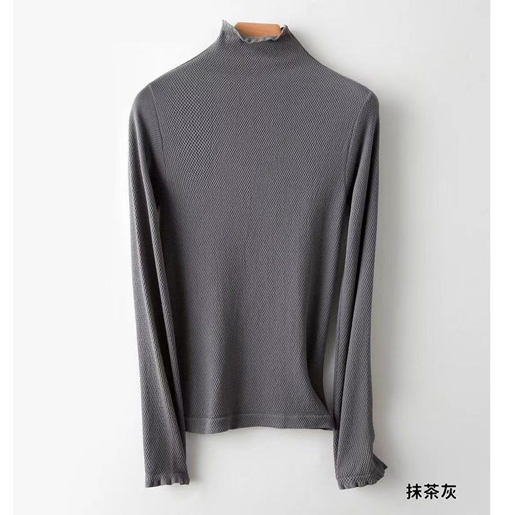 ÁO NHIỆT ÁO THUN GIỮ NHIỆT SIÊU XINH SANG TRỌNG DƯỚI 63KG DÀNH CHO NỮ