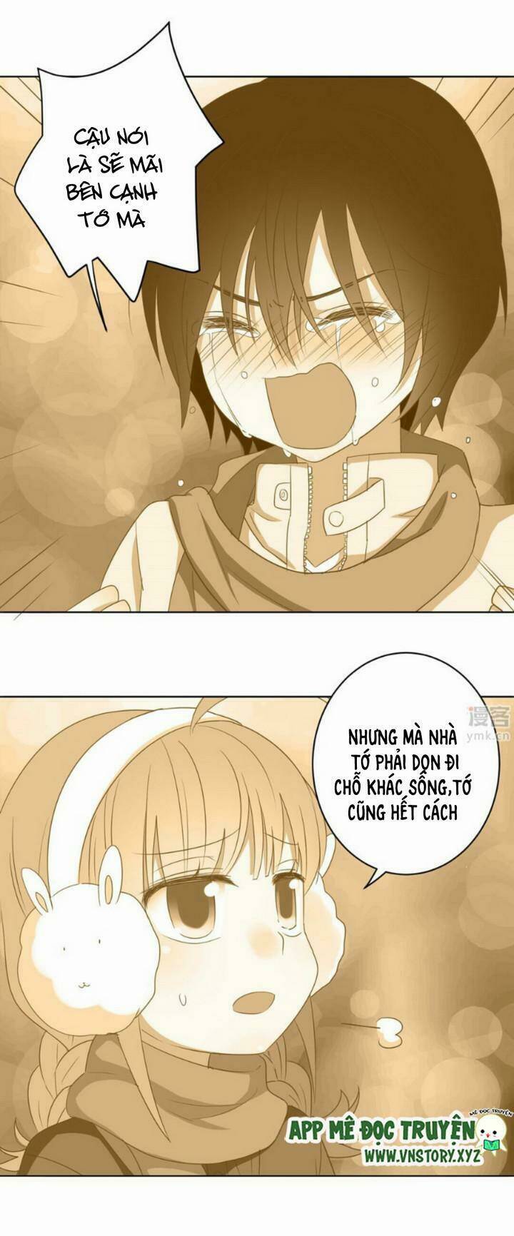 em chỉ yêu tiền của anh chapter 16 21