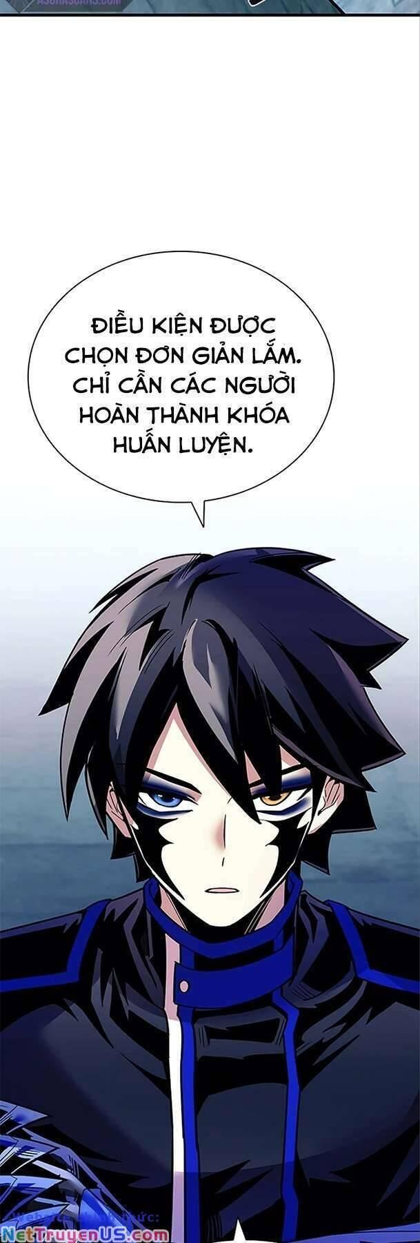 tiêu diệt ác nhân chapter 123 5