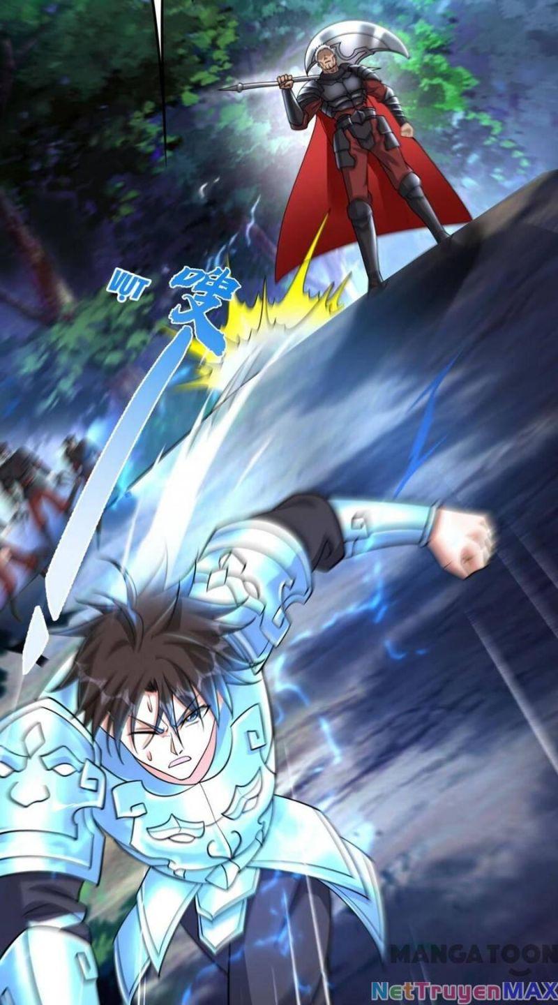 tối cường thần y tại đô thị chapter 269 8