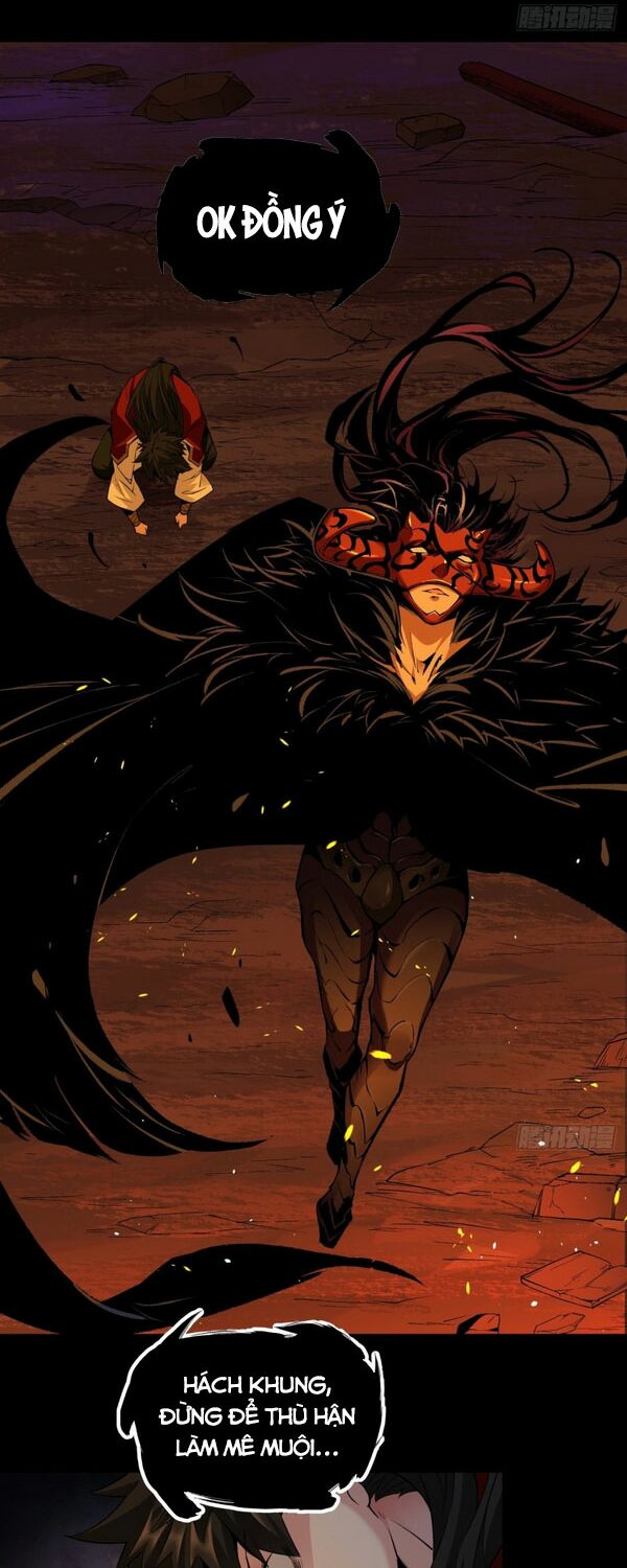 ta là nhà giàu số một, ta không muốn trọng sinh chapter 8 10