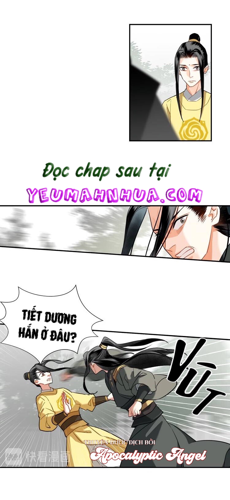 drop ma đạo tổ sư - mao đoàn tiểu kiếm kiếm chapter 142 8