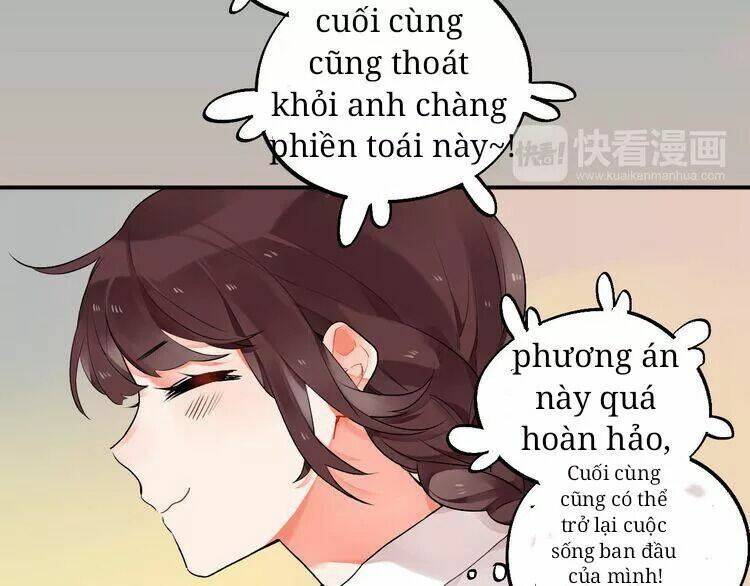 sos! tôi đã yêu một con sâu bướm (phần 2) chapter 5.1 30