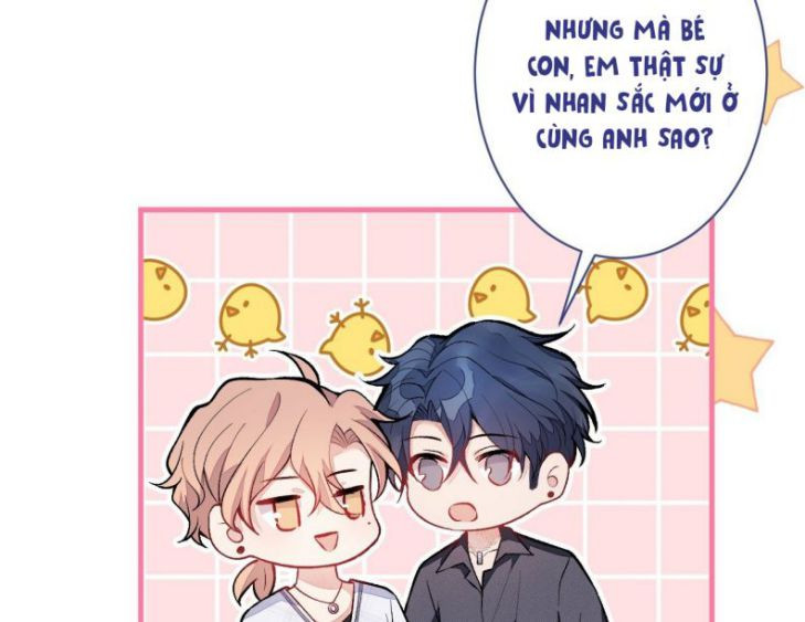 hotsearch của ảnh đế chapter 115 76