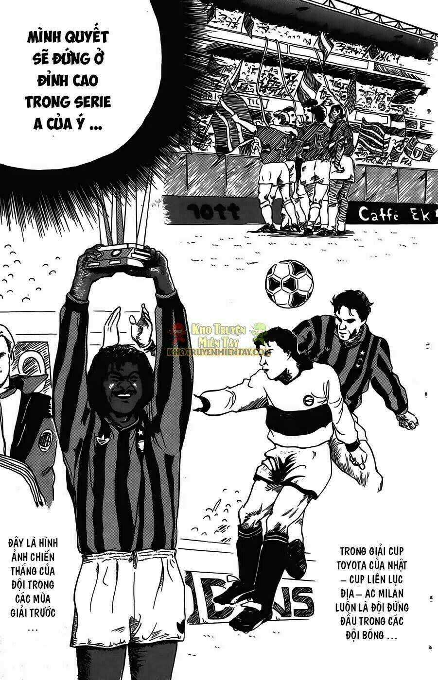 quả bóng vàng chapter 1.1 13