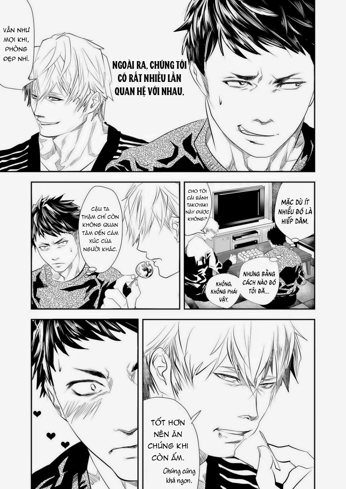 oneshot hỏny chapter 227 3