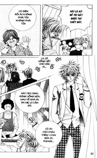 forbidden kiss chapter 35 14