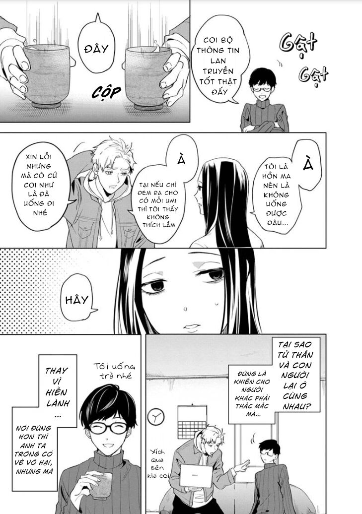 biệt khúc cuối cùng. chapter 1 20