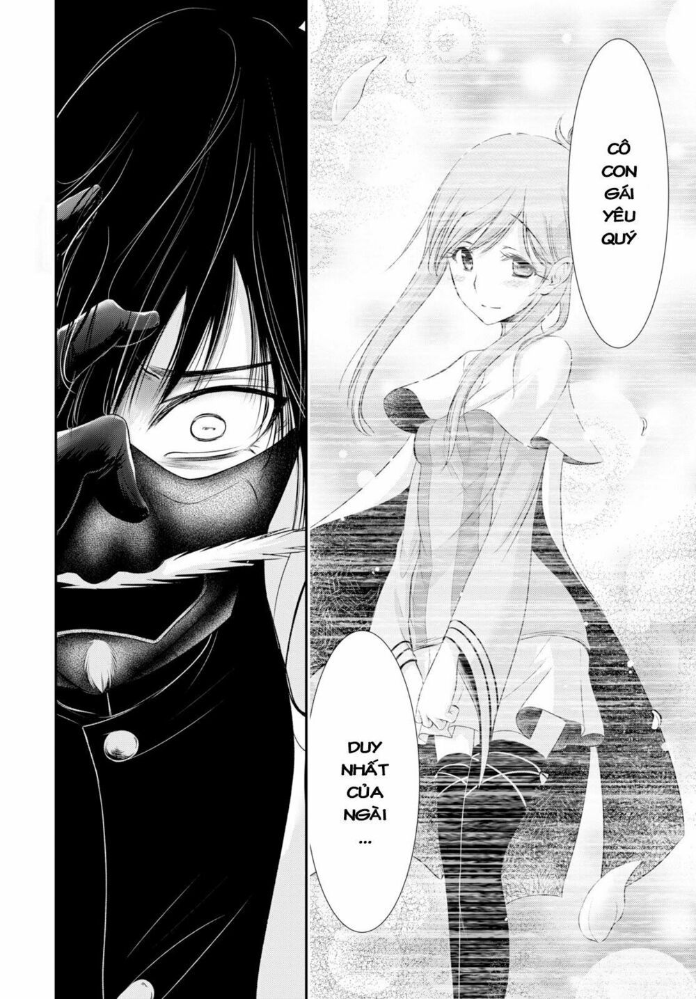 kích trụy vương huyền thoại chapter 54 33