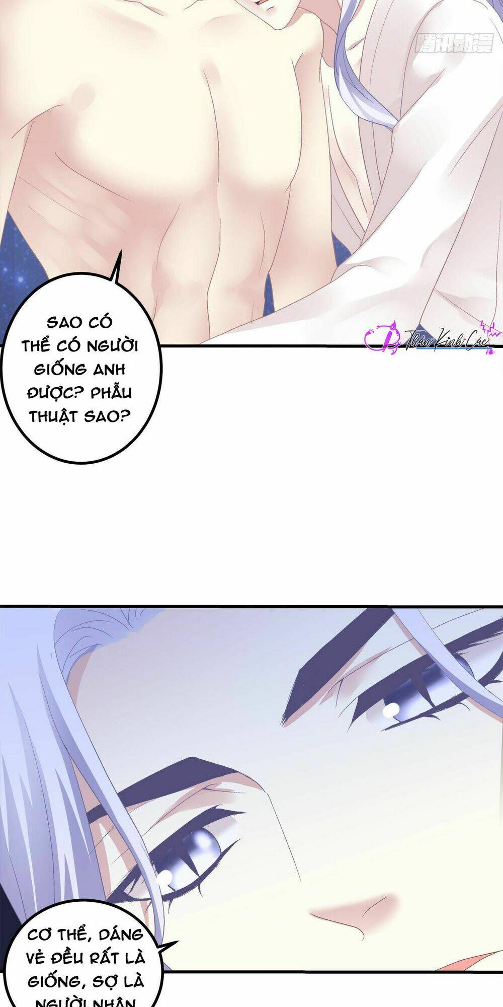 toàn bộ nắm trong tay chapter 123 33