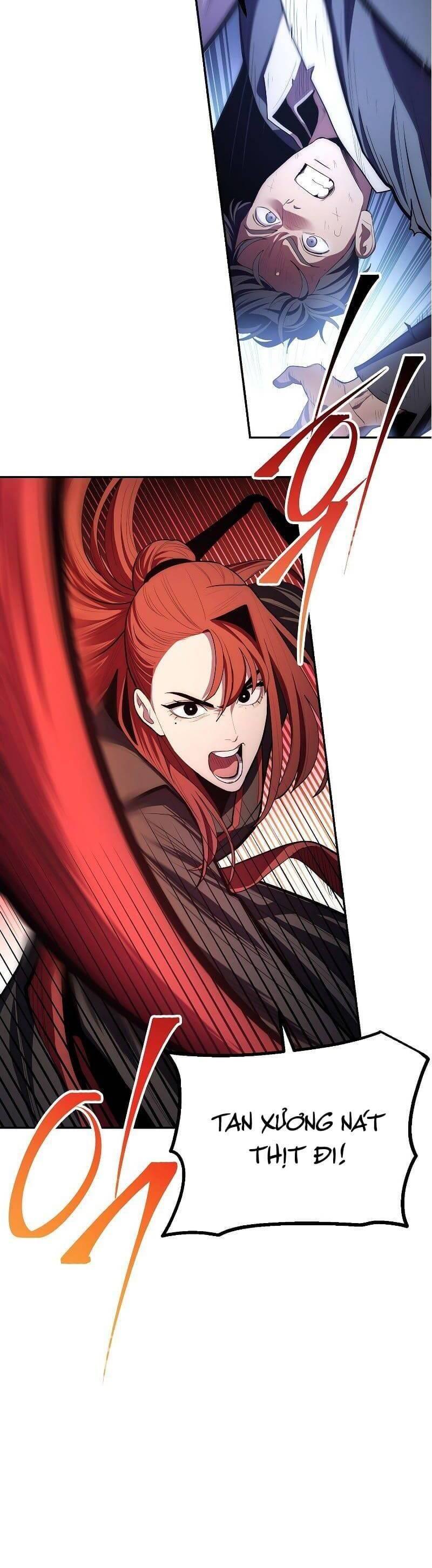 huyền thoại diệt thế độc long chapter 82 40