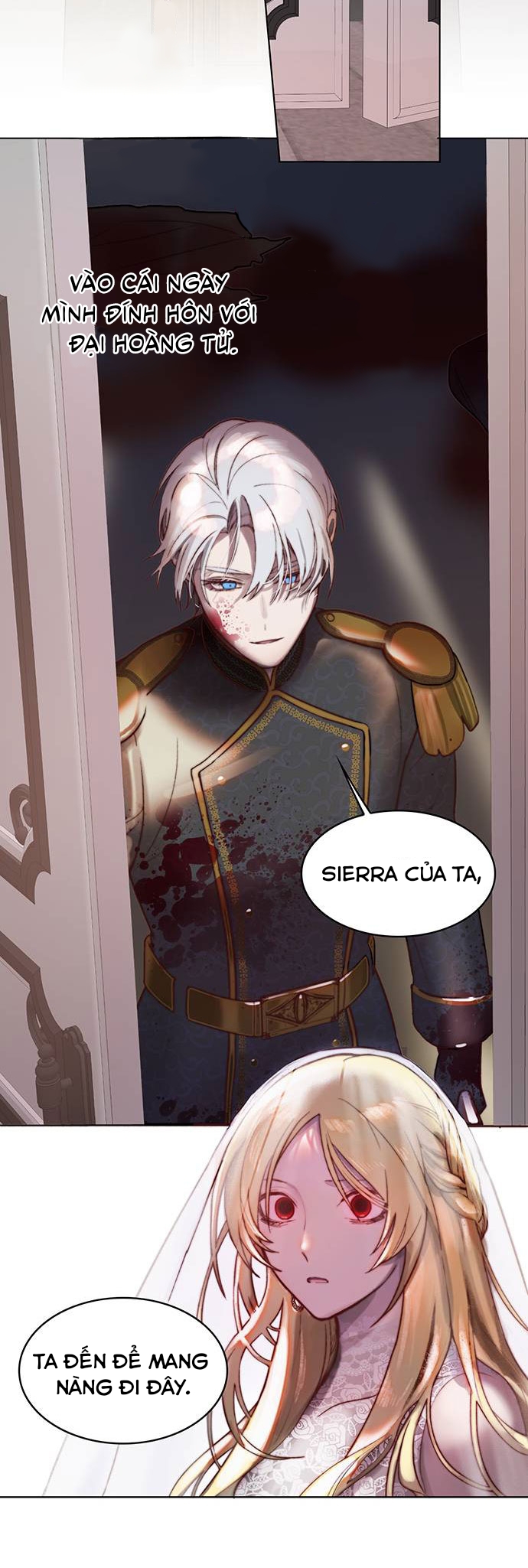 quý cô sierra chapter 1 47