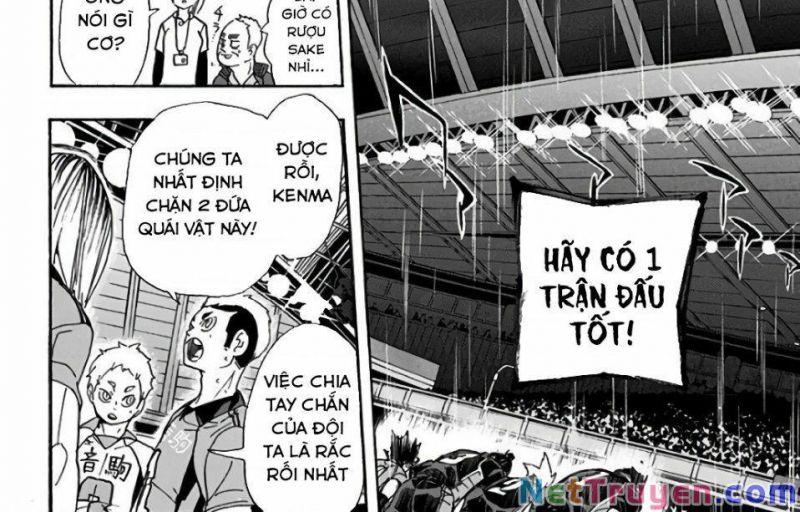 vua bóng chuyền chapter 293 37