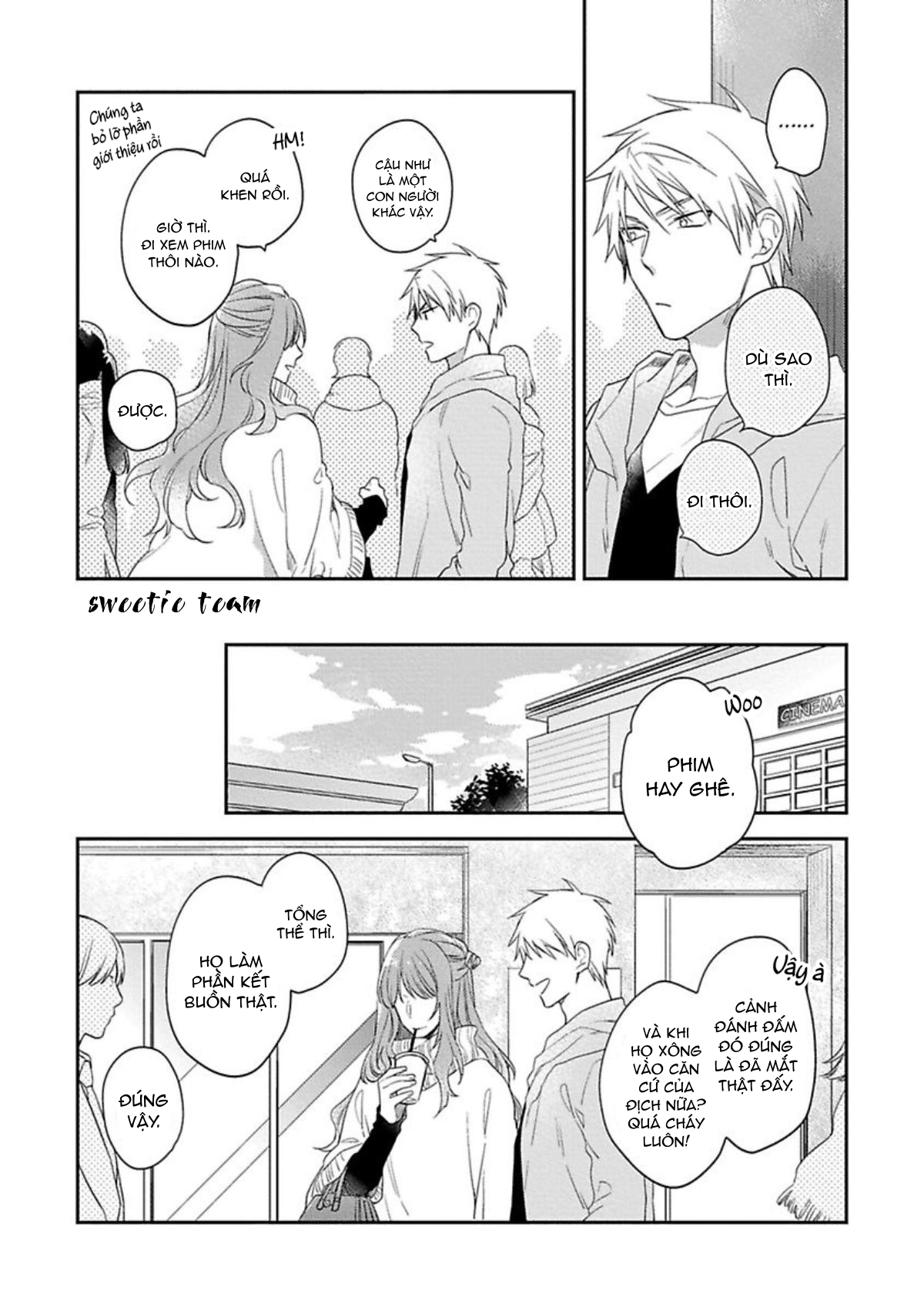 chiến lược không hợp pháp chapter 4 12