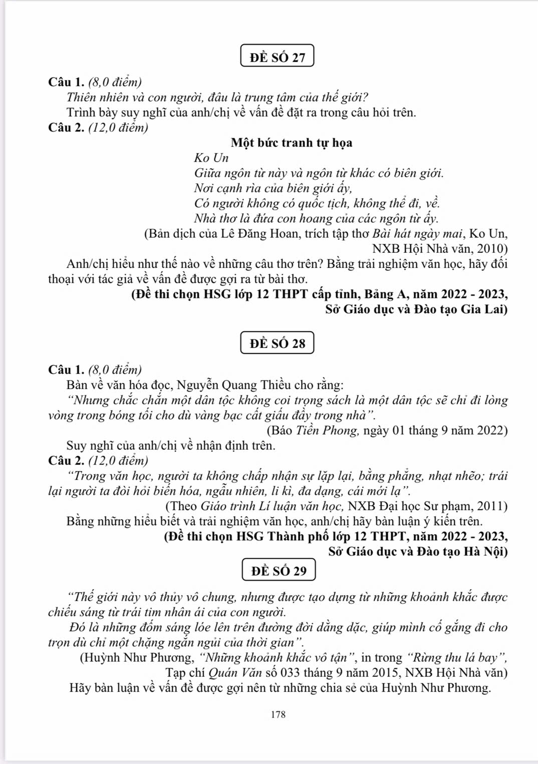 Sách - Bí quyết trở thành học sinh giỏi môn Ngữ văn