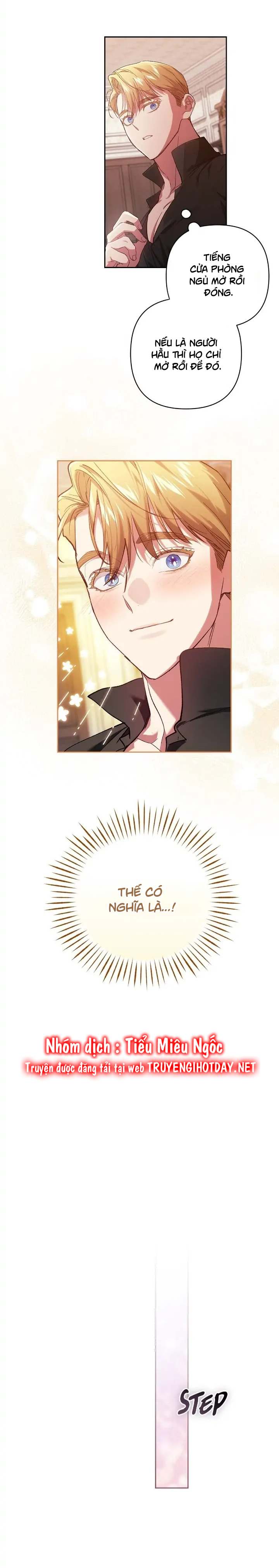 tôi mới là người quyết định cuộc hôn nhân này chapter 50 16