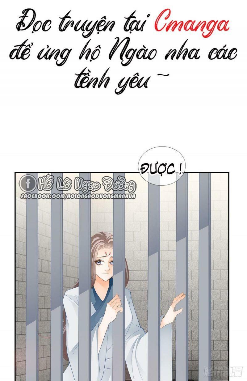 bổn vương muốn nàng chapter 20 29