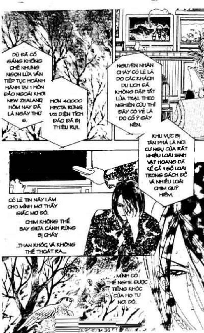 tiệm thú kiểng chapter 33 62