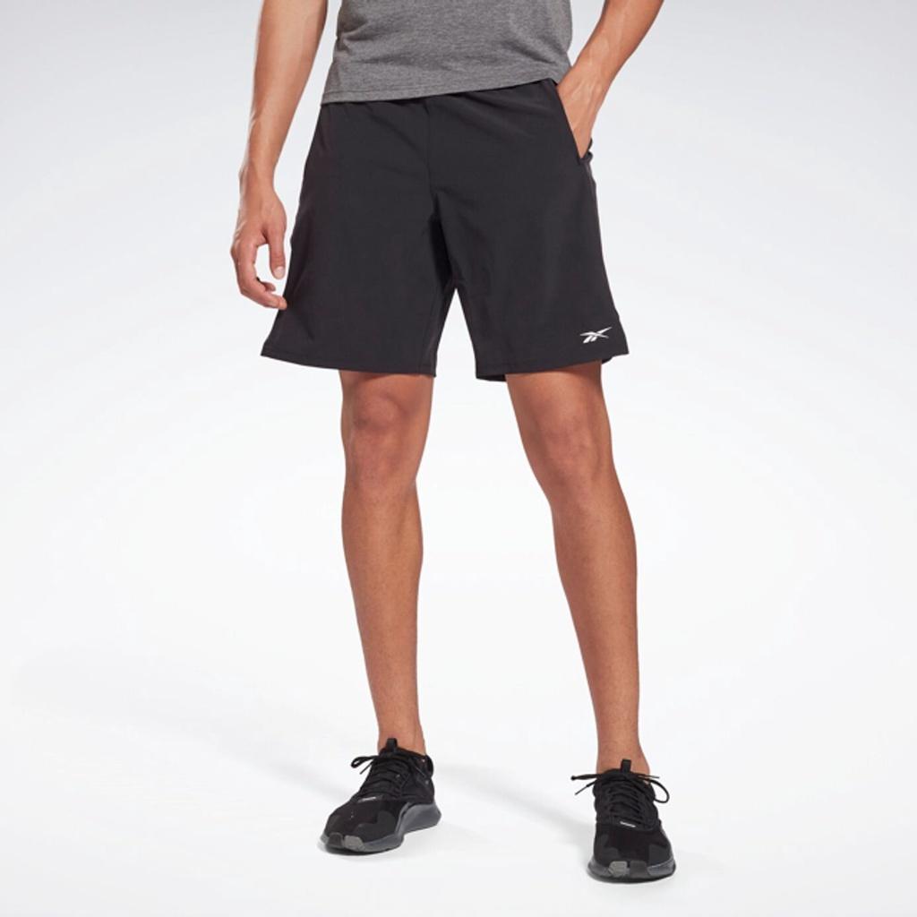 Quần Thể Thao Nam Reebok Ts Speed Short GL3103