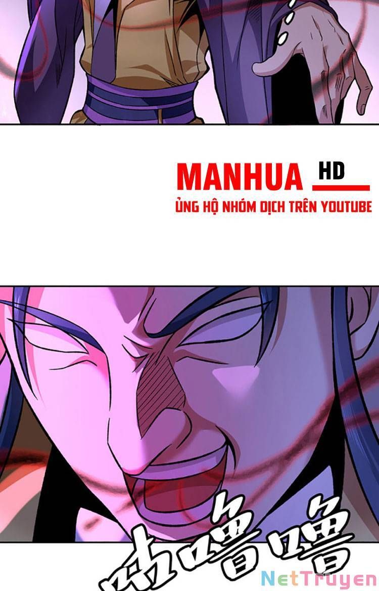 võ đạo độc tôn chapter 550 4